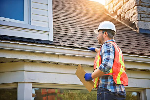 Licensed Metal Roofing service in Barney, ND - Ben Roofing and Steel LLC